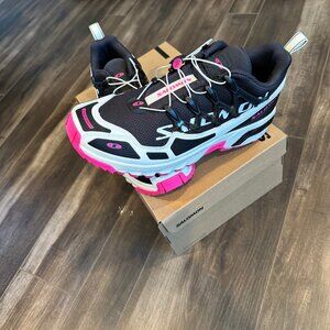 Salomon ACS + Heritage Pack Sneaker